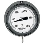 Ashcroft C-600H-45 Duratemp Thermometer Supplier in Dubai UAE and Saudi Arabia KSA