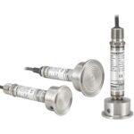 Ashcroft E2 Sanitary Pressure Transducer Supplier in Dubai UAE and Saudi Arabia KSA