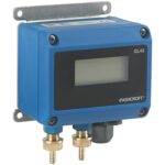 Ashcroft GL42 Low Differential Pressure Transmitter Supplier in Dubai UAE and Saudi Arabia KSA