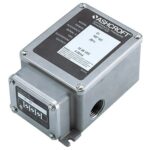 Ashcroft IXLdp Series Differential Pressure Transmitters Supplier in Dubai UAE and Saudi Arabia KSA