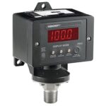 Ashcroft N Series Pressure Switches Supplier in Dubai UAE and Saudi Arabia KSA