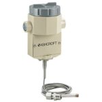 Ashcroft P Series Temperature Switch Supplier in Dubai UAE and Saudi Arabia KSA