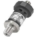 Ashcroft T2 High Performance Pressure Transducer Supplier in Dubai UAE and Saudi Arabia KSA