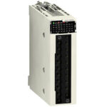 BMXAMI0810 → Modicon M340 Analog Input Module Supplier in Dubai UAE and Saudi Arabia KSA
