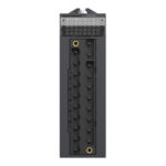BMXDDI1602 → Modicon M340 Digital Input Module, 16 channels Supplier in Dubai UAE and Saudi Arabia KSA