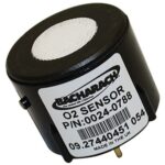 Bacharach 0024-0788 O2 Sensor Supplier in Dubai UAE and Saudi Arabia KSA
