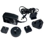 Bacharach 0024-1254 Universal AC Power Adapter Supplier in Dubai UAE and Saudi Arabia KSA