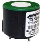 Bacharach 0024-1543 B-Smart SO2 Sensor Supplier in Dubai UAE and Saudi Arabia KSA