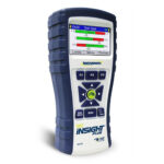 Bacharach Fyrite INSIGHT Plus Combustion Analyzer Supplier in Dubai UAE and Saudi Arabia KSA