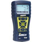 Bacharach Fyrite InTech Combustion Analyzer Supplier in Dubai UAE and Saudi Arabia KSA