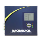 Bacharach Refrigerant Leak Detection Supplier in Dubai UAE and Saudi Arabia KSA