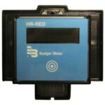 Badger Meter HR-RED Flow Monitor Supplier in Dubai UAE and Saudi Arabia KSA