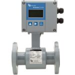 Badger Meter M1000 Electromagnetic Flow Meter Supplier in Dubai UAE and Saudi Arabia KSA