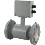 Badger Meter M7600 Electromagnetic Flow Meter