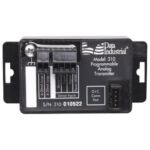 Badger Meter Model 310 Analog Transmitter Supplier in Dubai UAE and Saudi Arabia KSA