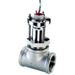 Badger Meter Series 228 Flow Sensors Supplier in Dubai UAE and Saudi Arabia KSA