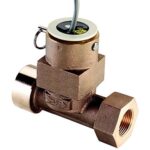 Badger Meter Series 250 Flow Sensors Supplier in Dubai UAE and Saudi Arabia KSA