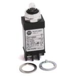 Bulletin 800T 18 mm Pilot Lights Supplier in Dubai UAE and Saudi Arabia KSA