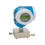 E+H Proline Cubemass C 300 Coriolis Flow Meter Supplier in Dubai UAE and Saudi Arabia KSA