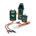 Extech CB10-KIT Electrical Troubleshooting Kit Supplier in Dubai UAE and Saudi Arabia KSA