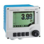 E+H Liquiline M CM42 Transmitter Supplier in Dubai UAE and Saudi Arabia KSA