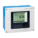 E+H Liquiline CM442 Transmitter Supplier in Dubai UAE and Saudi Arabia KSA