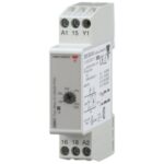 Carlo Gavazzi DBB51 Timer Supplier in Dubai UAE and Saudi Arabia KSA
