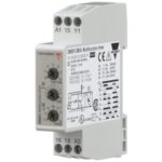 Carlo Gavazzi DMB51/71 Series Timer Supplier in Dubai UAE and Saudi Arabia KSA