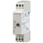 Carlo Gavazzi DPA53 Monitoring Relay Supplier in Dubai UAE and Saudi Arabia KSA