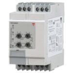 Carlo Gavazzi DPC01 Monitoring Relay Supplier in Dubai UAE and Saudi Arabia KSA