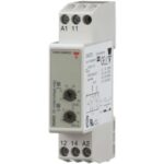 Carlo Gavazzi DUA52 Monitoring Relay Supplier in Dubai UAE and Saudi Arabia KSA