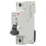 Carlo Gavazzi GSB63 Circuit Breakers Supplier in Dubai UAE and Saudi Arabia KSA