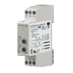 Carlo Gavazzi Mini-D Series Timer Supplier in Dubai UAE and Saudi Arabia KSA