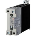 Carlo Gavazzi RGH Solid State Relay Supplier in Dubai UAE and Saudi Arabia KSA