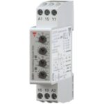 Carlo Gavazzi Type DCB51 Asymmetrical Recycler Timer Supplier in Dubai UAE and Saudi Arabia KSA