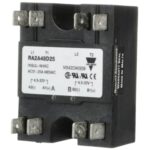 Carlo Gavazzi Type RA2A Solid State Relay Supplier in Dubai UAE and Saudi Arabia KSA