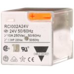 Carlo Gavazzi Type RCI Relay Supplier in Dubai UAE and Saudi Arabia KSA
