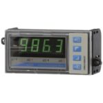 Carlo Gavazzi UDM40 Digital Panel Meter Supplier in Dubai UAE and Saudi Arabia KSA