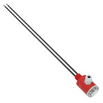 Carlo Gavazzi VN / VP Conductive Sensor Level Probes Supplier in Dubai UAE and Saudi Arabia KSA