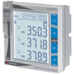 Carlo Gavazzi WM20 Power Analyzer Supplier in Dubai UAE and Saudi Arabia KSA