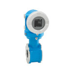 E+H Proline Promag D 10 Electromagnetic Flow Meter Supplier in Dubai UAE and Saudi Arabia KSA