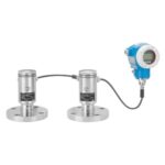 E+H Deltabar FMD72 Pressure System Supplier in Dubai UAE and Saudi Arabia KSA