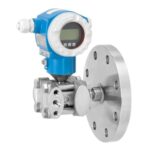 E+H Deltabar FMD77 Pressure Transmitter Supplier in Dubai UAE and Saudi Arabia KSA