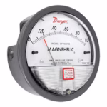Dwyer 2000 Series Magnehelic Pressure Gauges Supplier in Dubai UAE and Saudi Arabia KSA
