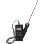 Dwyer 471B Thermo-Anemometer Supplier in Dubai UAE and Saudi Arabia KSA