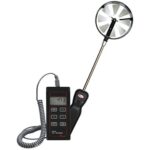 Dwyer 473B-1 Vane Thermo-Anemometer Supplier in Dubai UAE and Saudi Arabia KSA