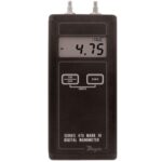 Dwyer 475 Mark III Manometer Supplier in Dubai UAE and Saudi Arabia KSA