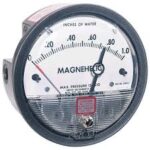 Dwyer 605 Series Magnehelic Indicating Pressure Transmitters Supplier in Dubai UAE and Saudi Arabia KSA