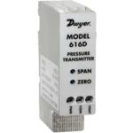 Dwyer 616D Differential Pressure Transmitter Supplier in Dubai UAE and Saudi Arabia KSA