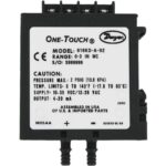 Dwyer 616KD Differential Pressure Transmitter Supplier in Dubai UAE and Saudi Arabia KSA